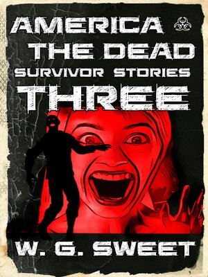 cover image of America the Dead Survivor Stories Three